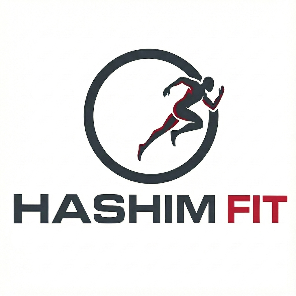 HashimFit | Personal Training & Coaching